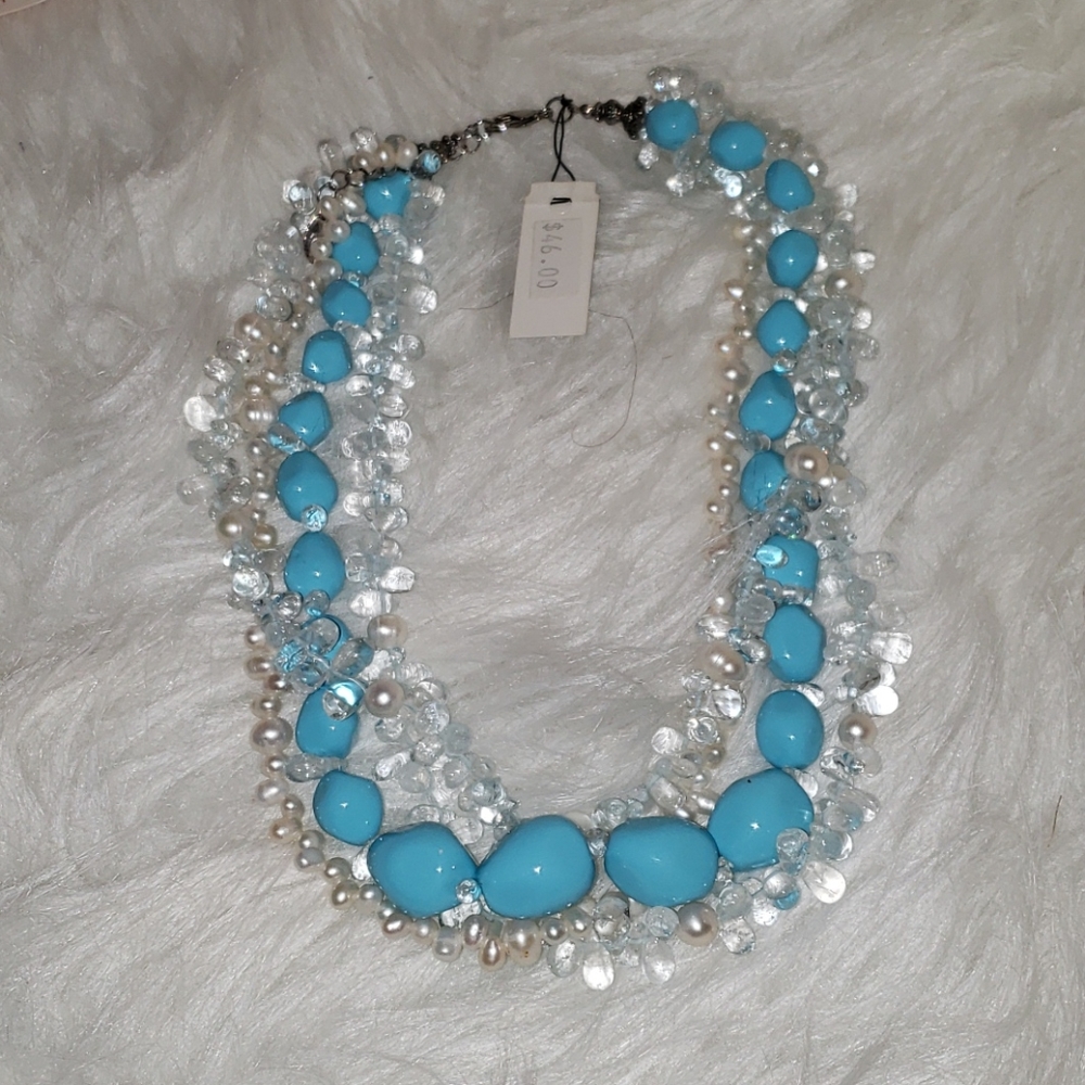 Best of everything nacklace